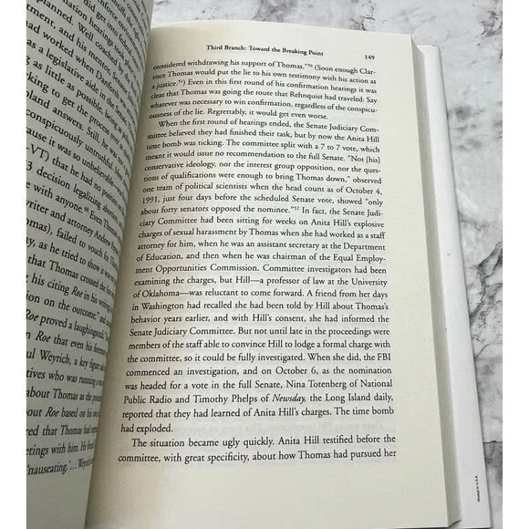 Broken Government Republican Rule John W Dean 1st Ed American Politics - Picture 9 of 13